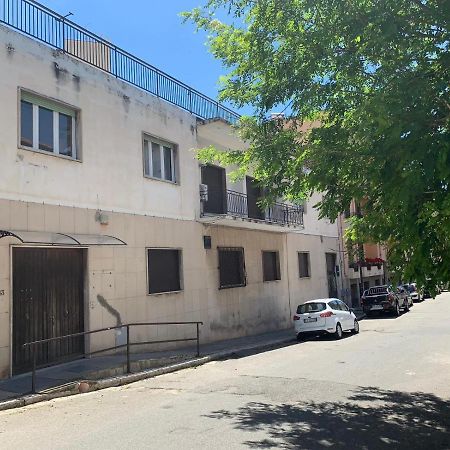 Magna Grecia B&B Reggio di Calabria Zewnętrze zdjęcie