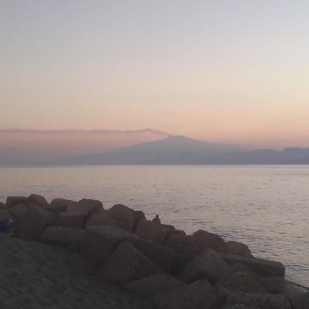 Magna Grecia B&B Reggio di Calabria Zewnętrze zdjęcie
