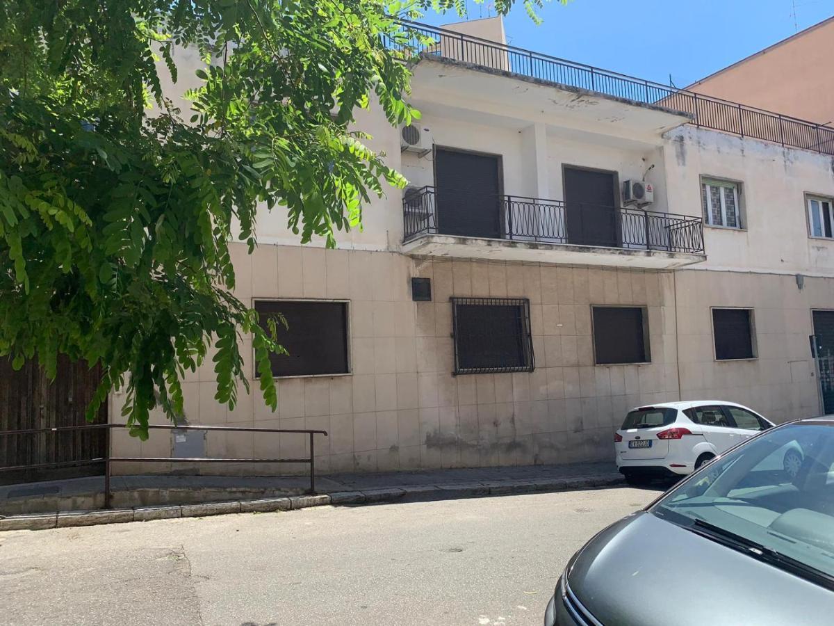 Magna Grecia B&B Reggio di Calabria Zewnętrze zdjęcie