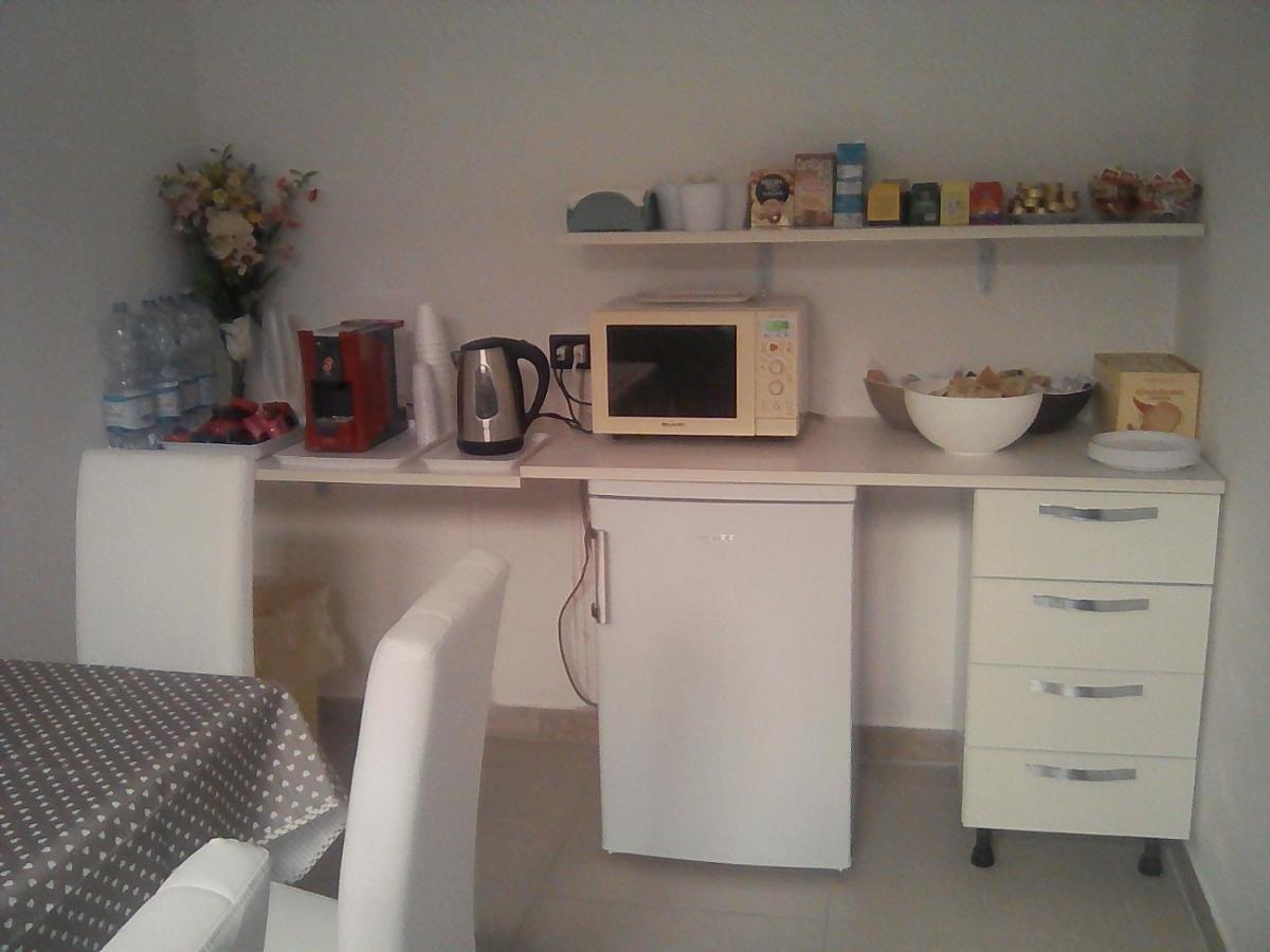 Magna Grecia B&B Reggio di Calabria Zewnętrze zdjęcie