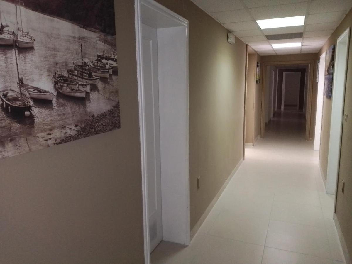 Magna Grecia B&B Reggio di Calabria Zewnętrze zdjęcie