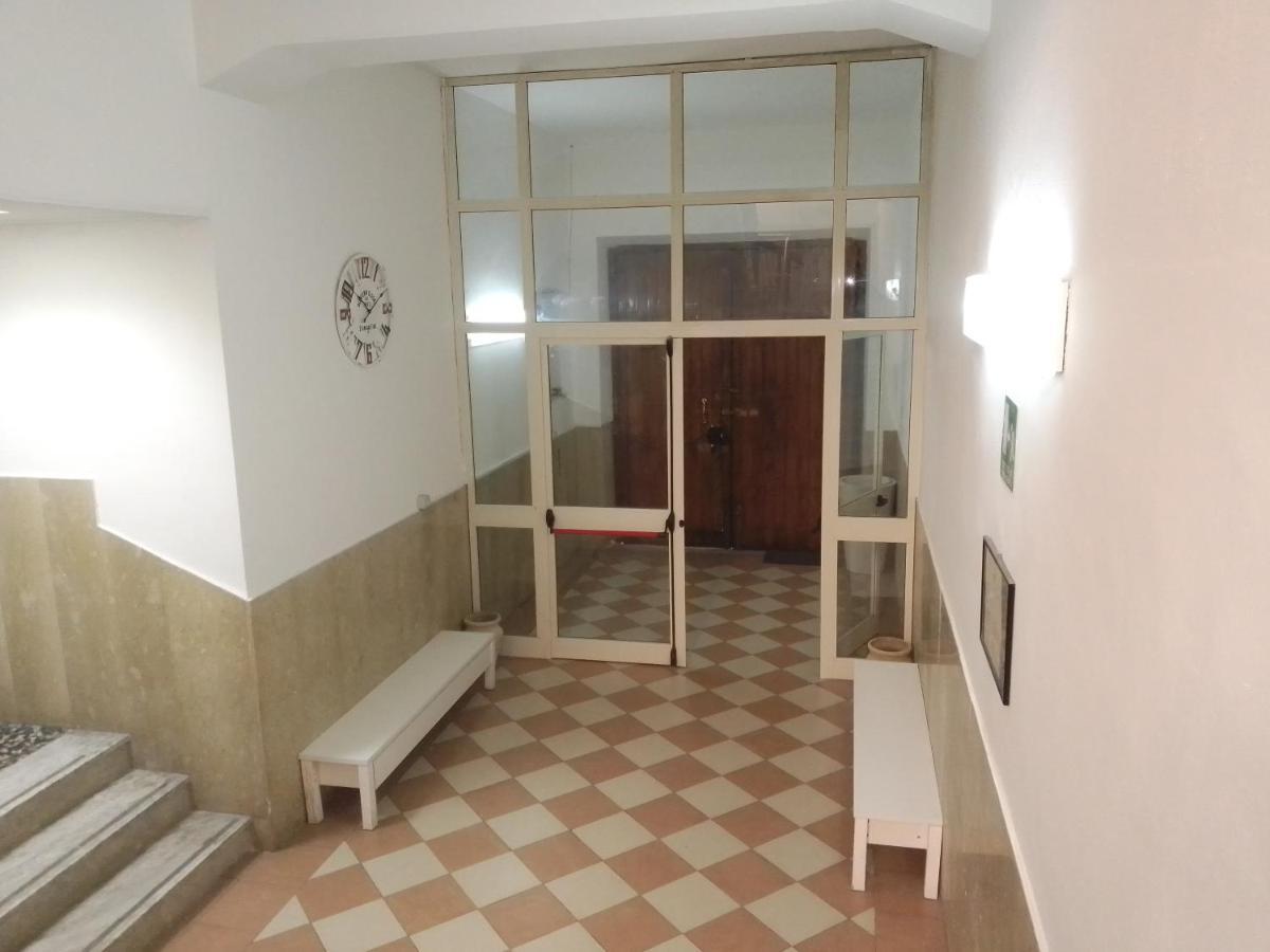 Magna Grecia B&B Reggio di Calabria Zewnętrze zdjęcie