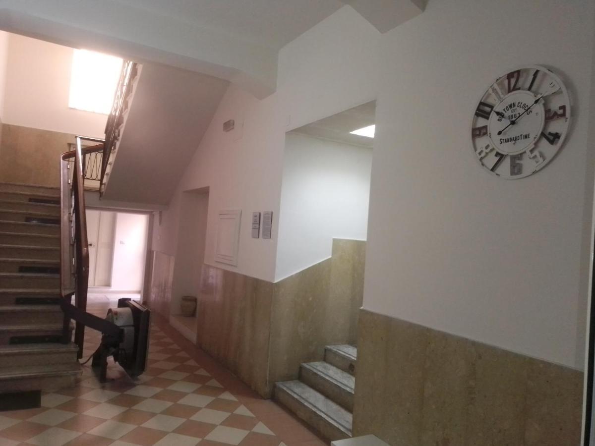 Magna Grecia B&B Reggio di Calabria Zewnętrze zdjęcie