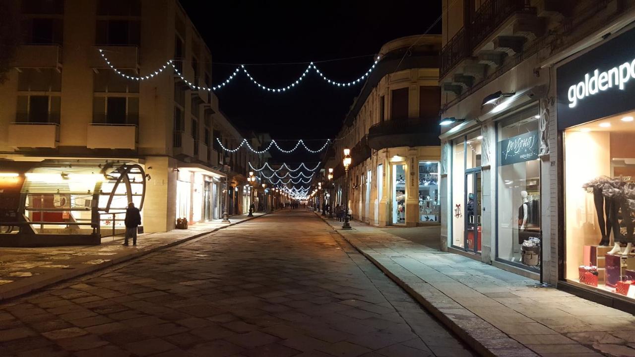 Magna Grecia B&B Reggio di Calabria Zewnętrze zdjęcie