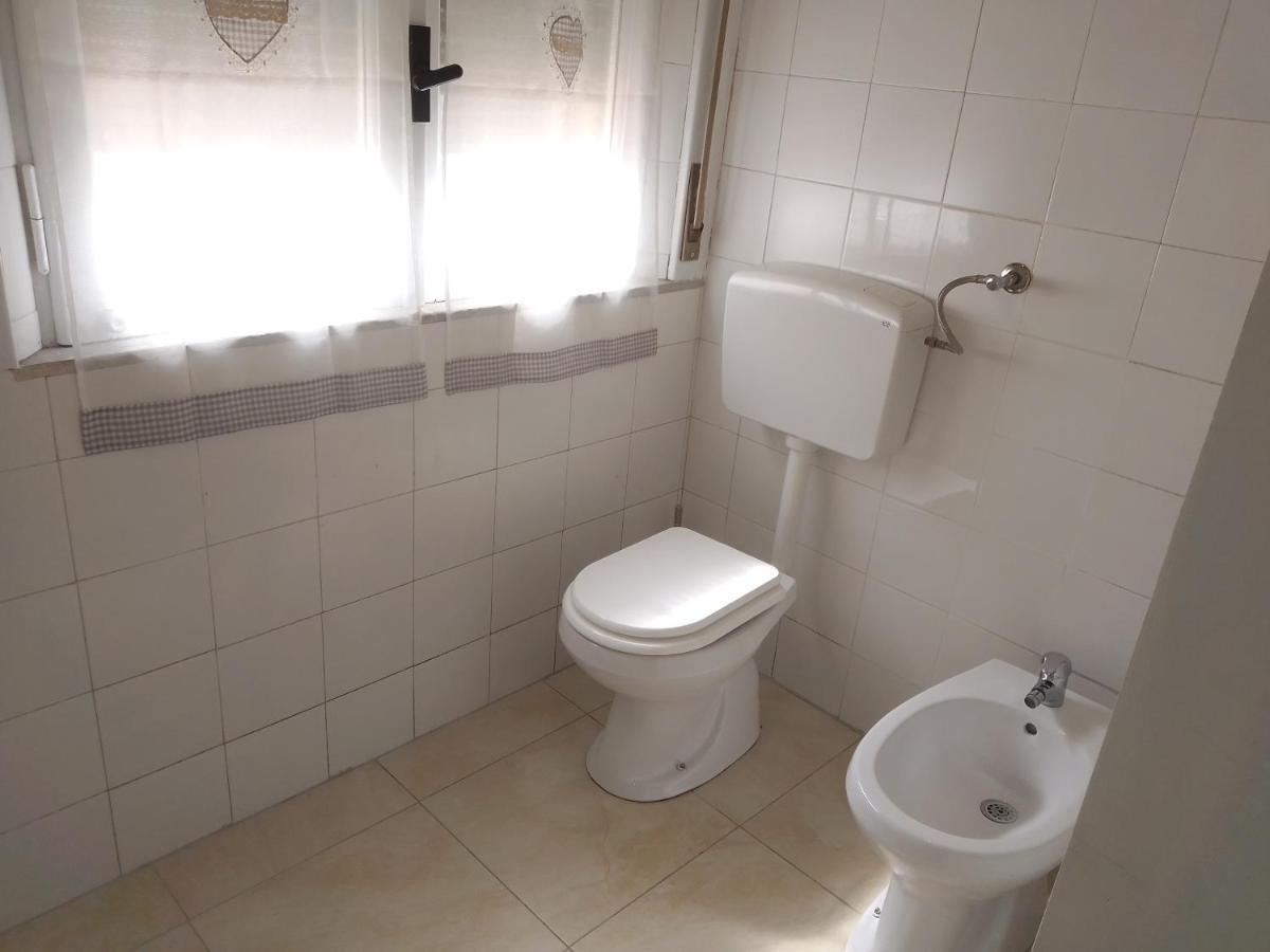 Magna Grecia B&B Reggio di Calabria Zewnętrze zdjęcie
