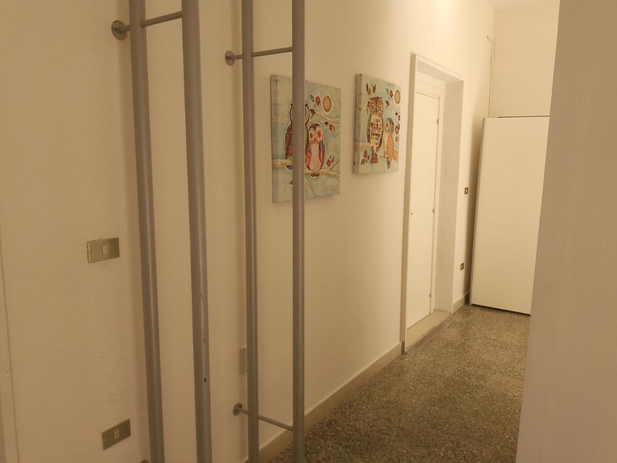 Magna Grecia B&B Reggio di Calabria Zewnętrze zdjęcie