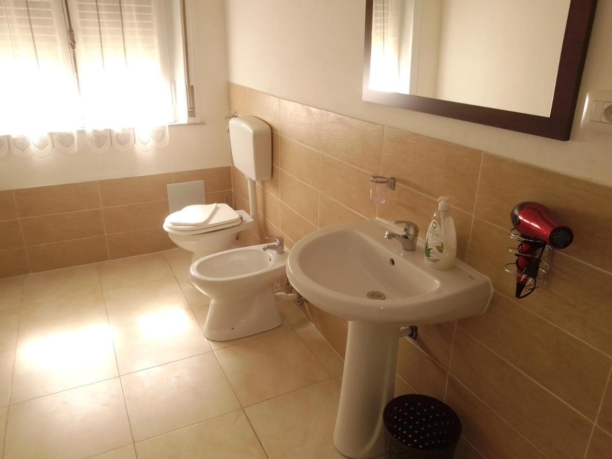 Magna Grecia B&B Reggio di Calabria Zewnętrze zdjęcie