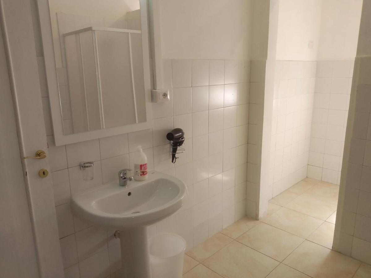 Magna Grecia B&B Reggio di Calabria Zewnętrze zdjęcie