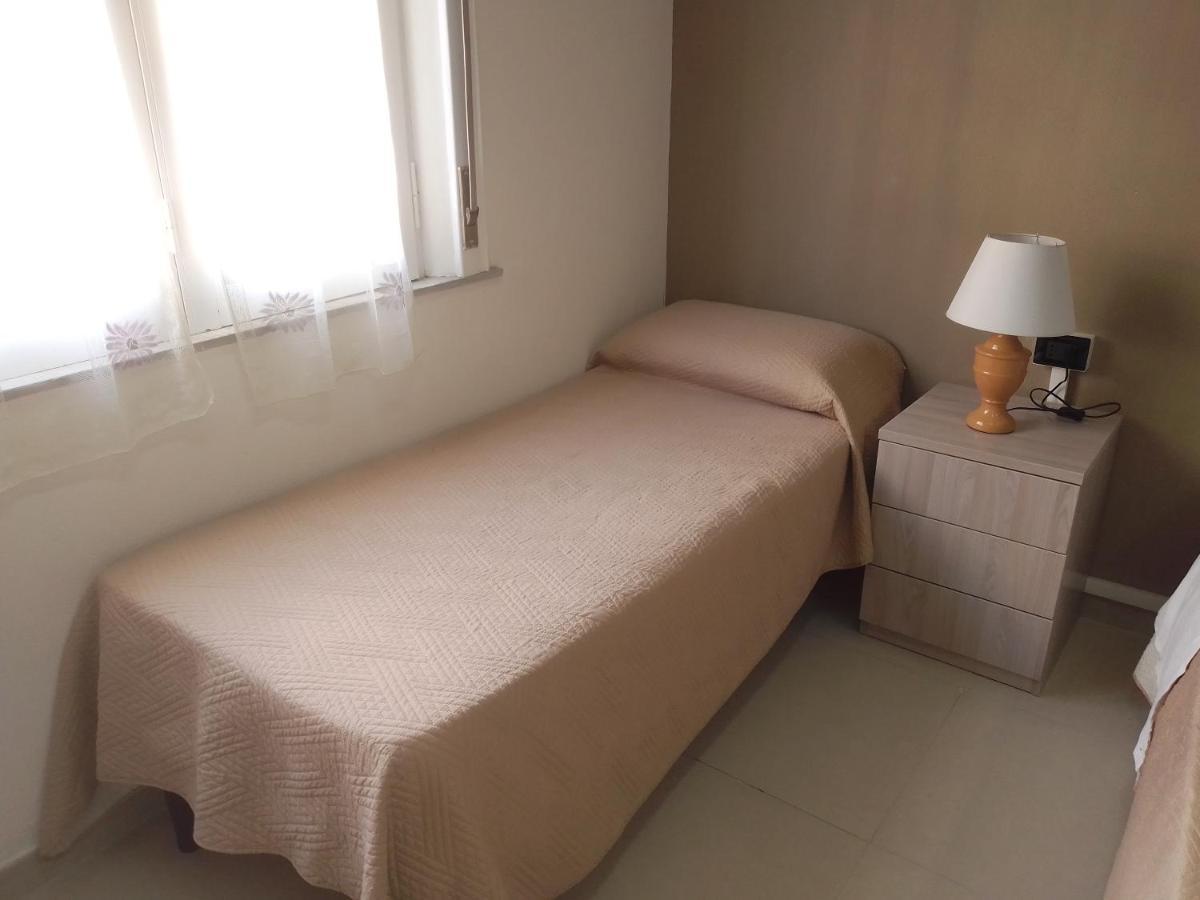 Magna Grecia B&B Reggio di Calabria Zewnętrze zdjęcie