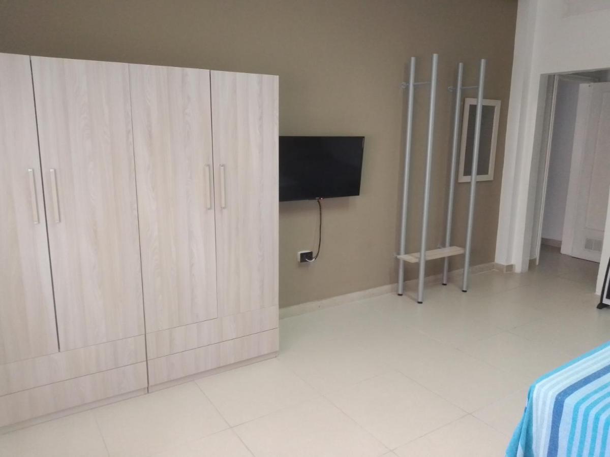 Magna Grecia B&B Reggio di Calabria Zewnętrze zdjęcie