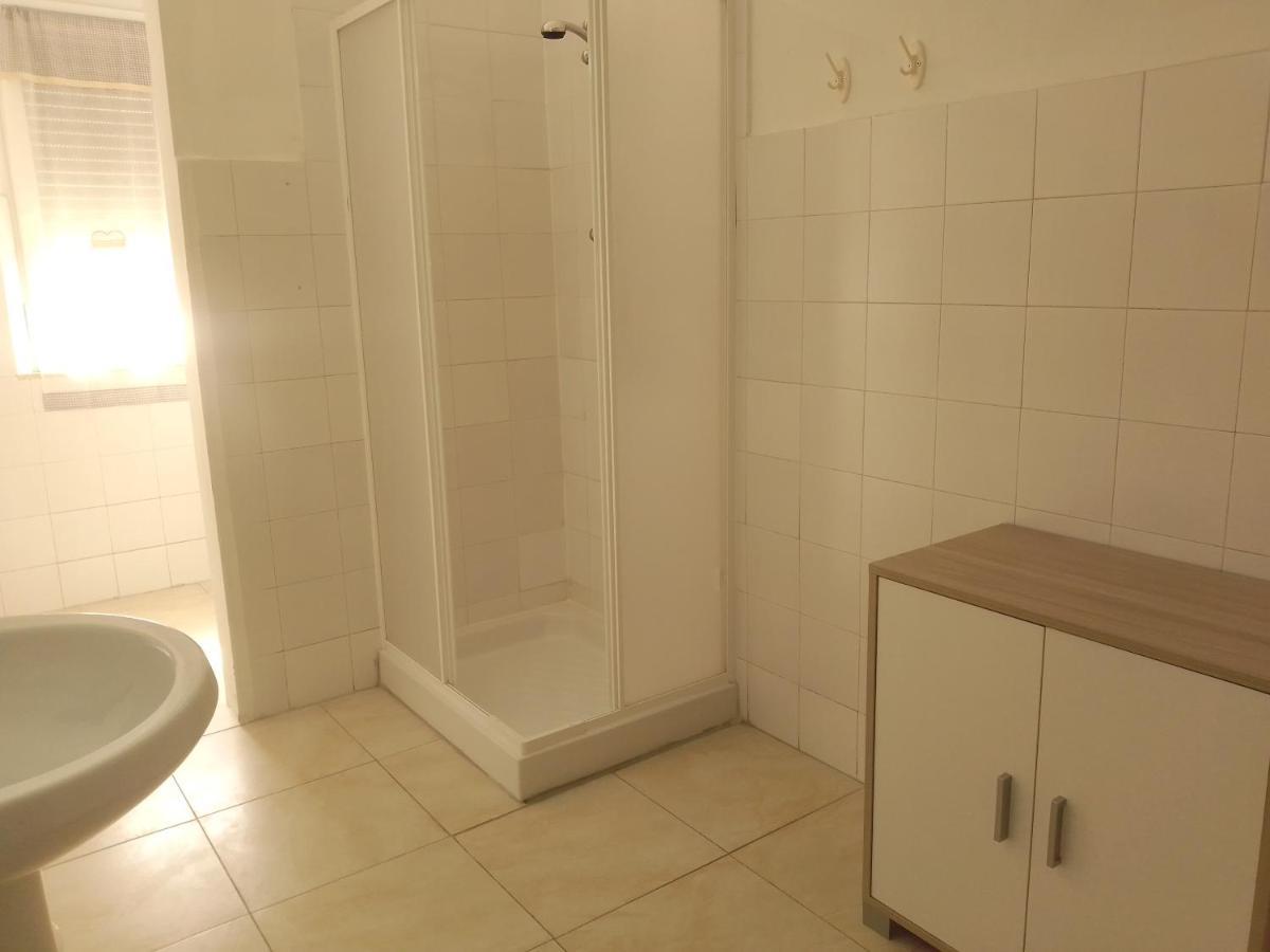Magna Grecia B&B Reggio di Calabria Zewnętrze zdjęcie