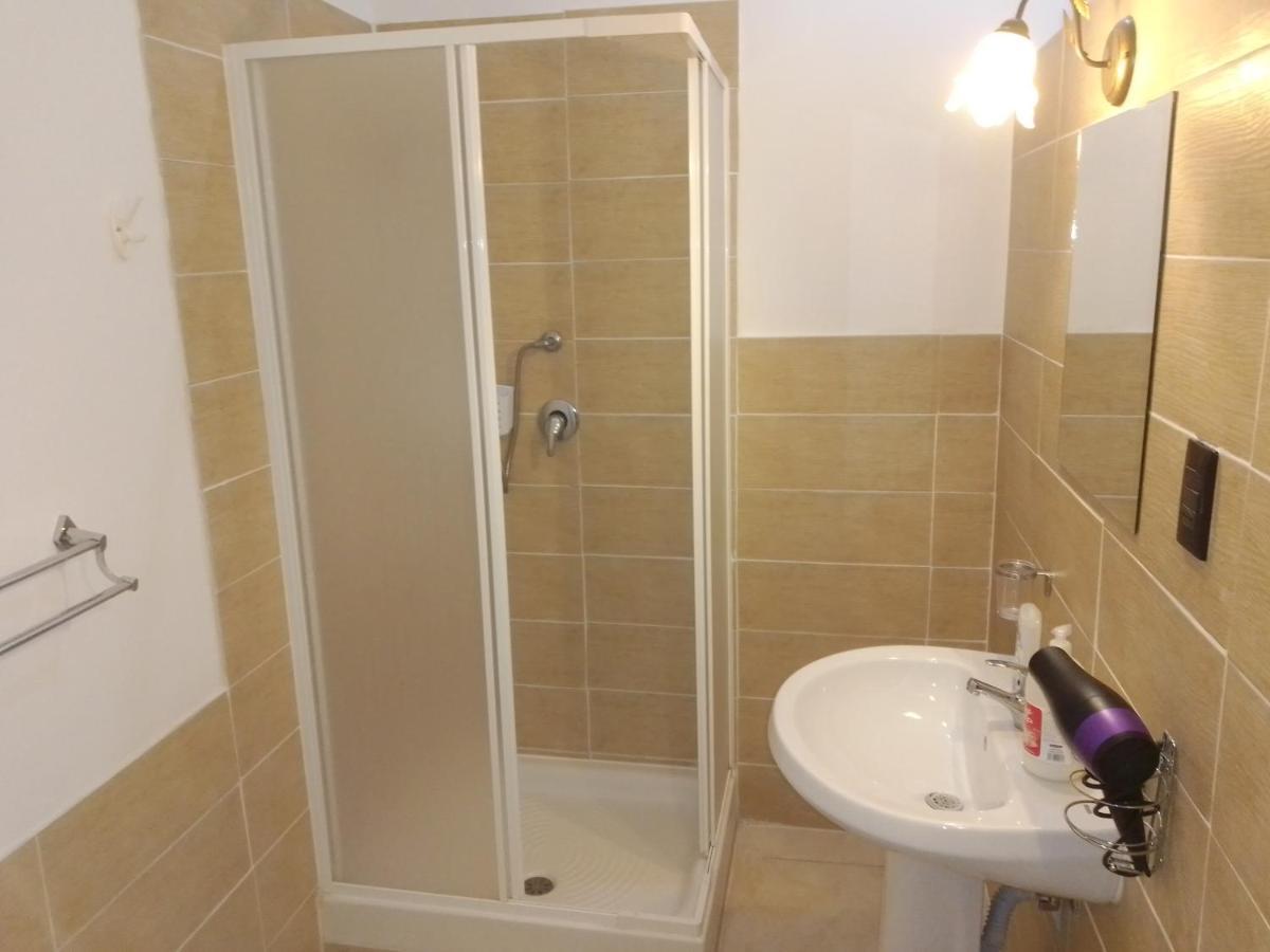 Magna Grecia B&B Reggio di Calabria Zewnętrze zdjęcie