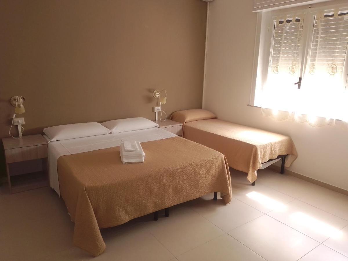 Magna Grecia B&B Reggio di Calabria Zewnętrze zdjęcie