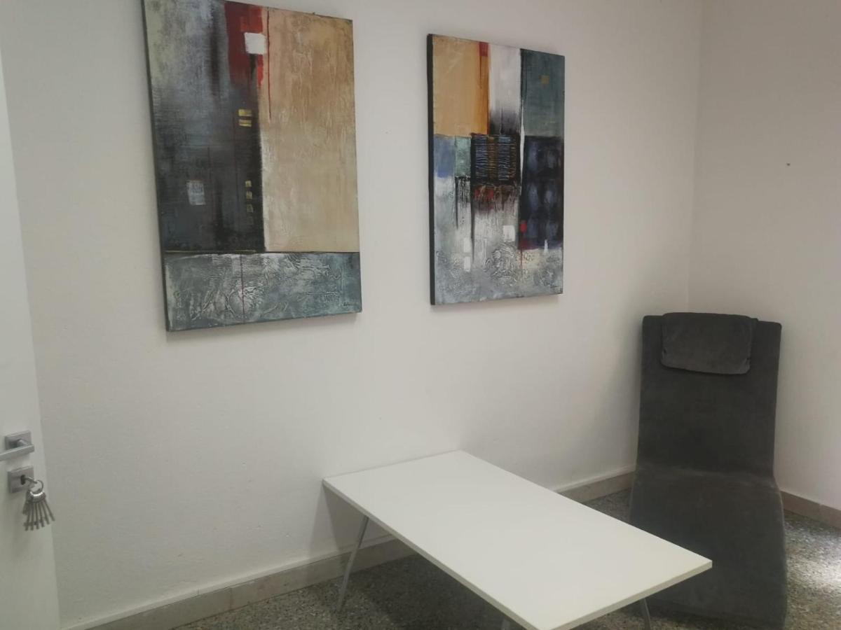 Magna Grecia B&B Reggio di Calabria Zewnętrze zdjęcie