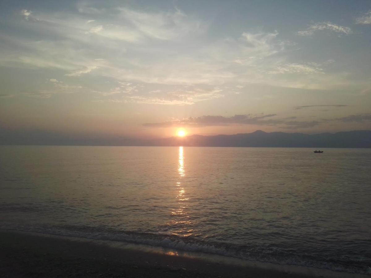 Magna Grecia B&B Reggio di Calabria Zewnętrze zdjęcie