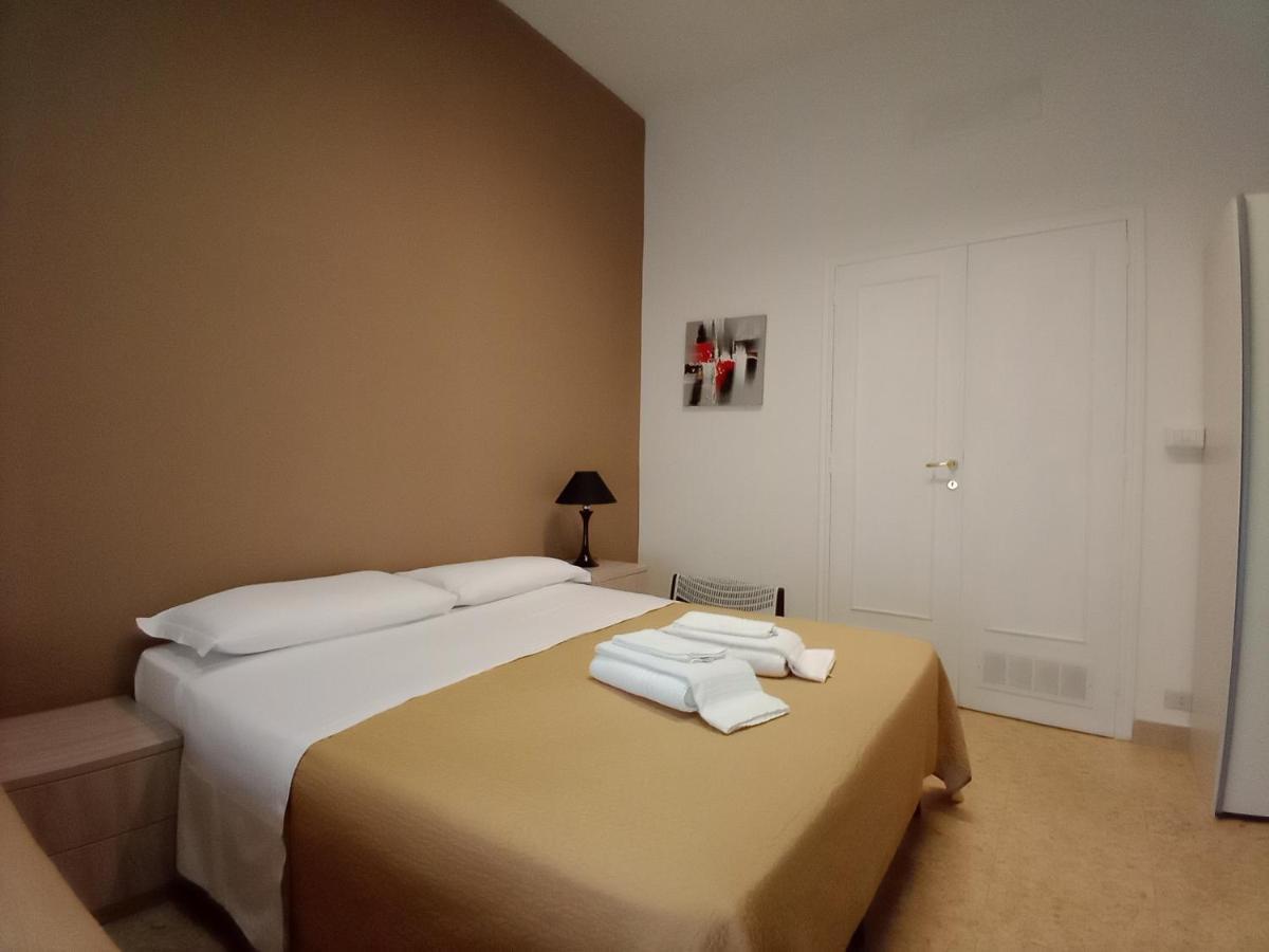 Magna Grecia B&B Reggio di Calabria Zewnętrze zdjęcie