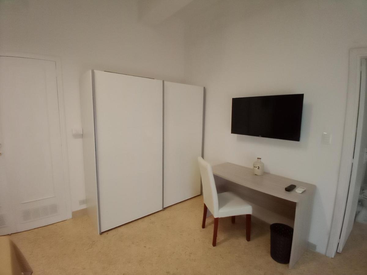 Magna Grecia B&B Reggio di Calabria Zewnętrze zdjęcie