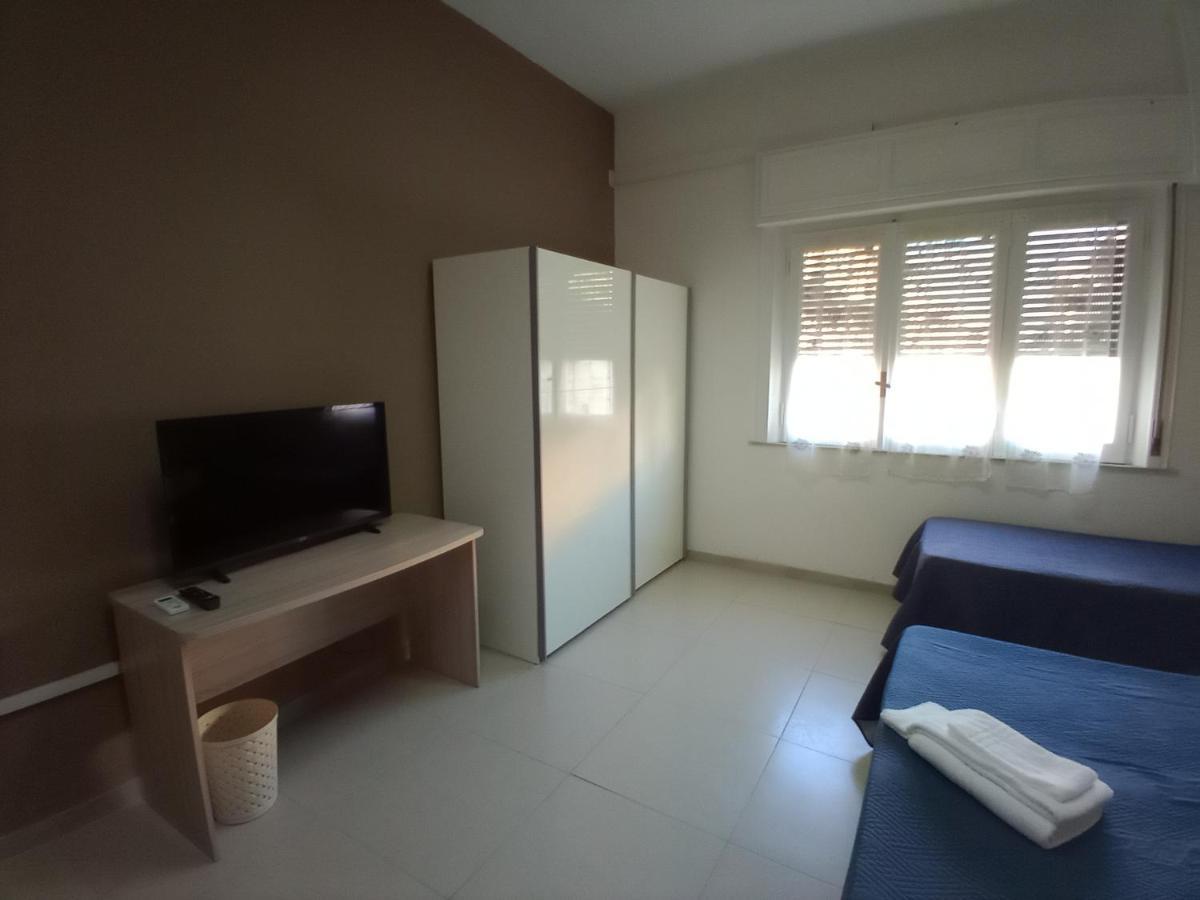 Magna Grecia B&B Reggio di Calabria Zewnętrze zdjęcie