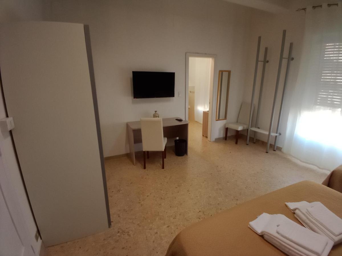 Magna Grecia B&B Reggio di Calabria Zewnętrze zdjęcie